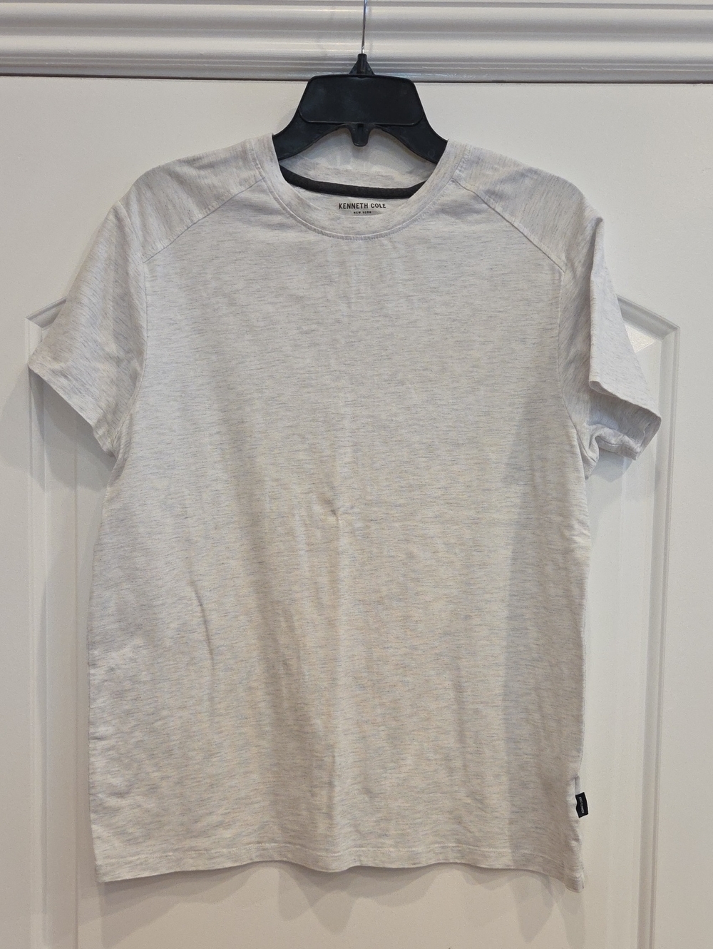 Kenneth Cole Men's Crew Tee Size M